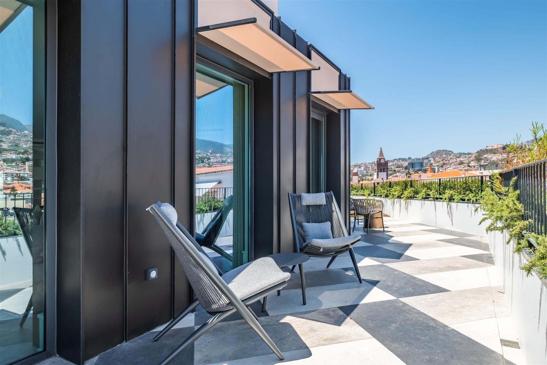 Savoy Residence Insular 254