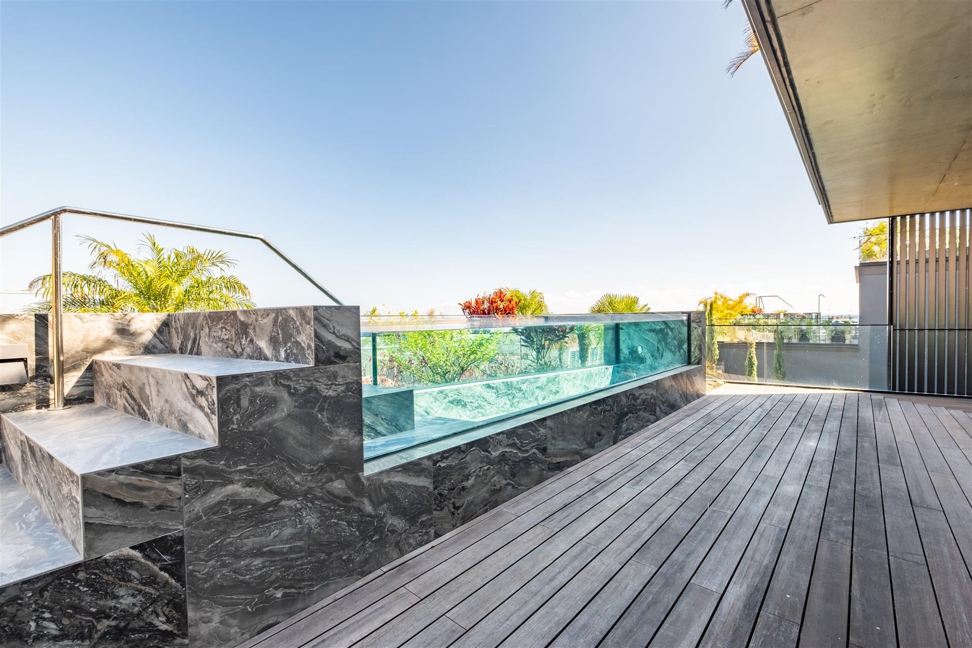 Savoy Residence Insular 256