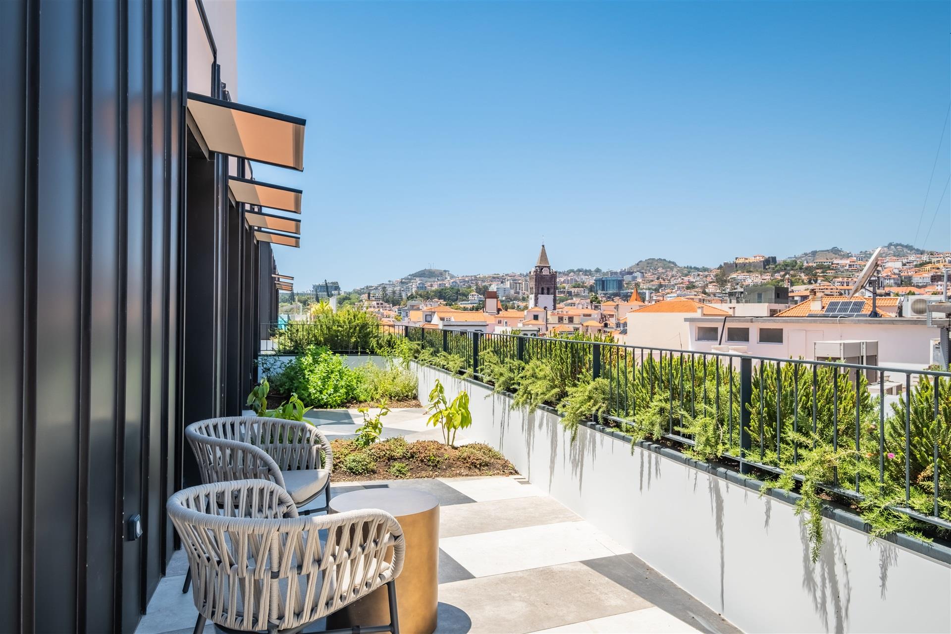 Savoy Residence Insular 257