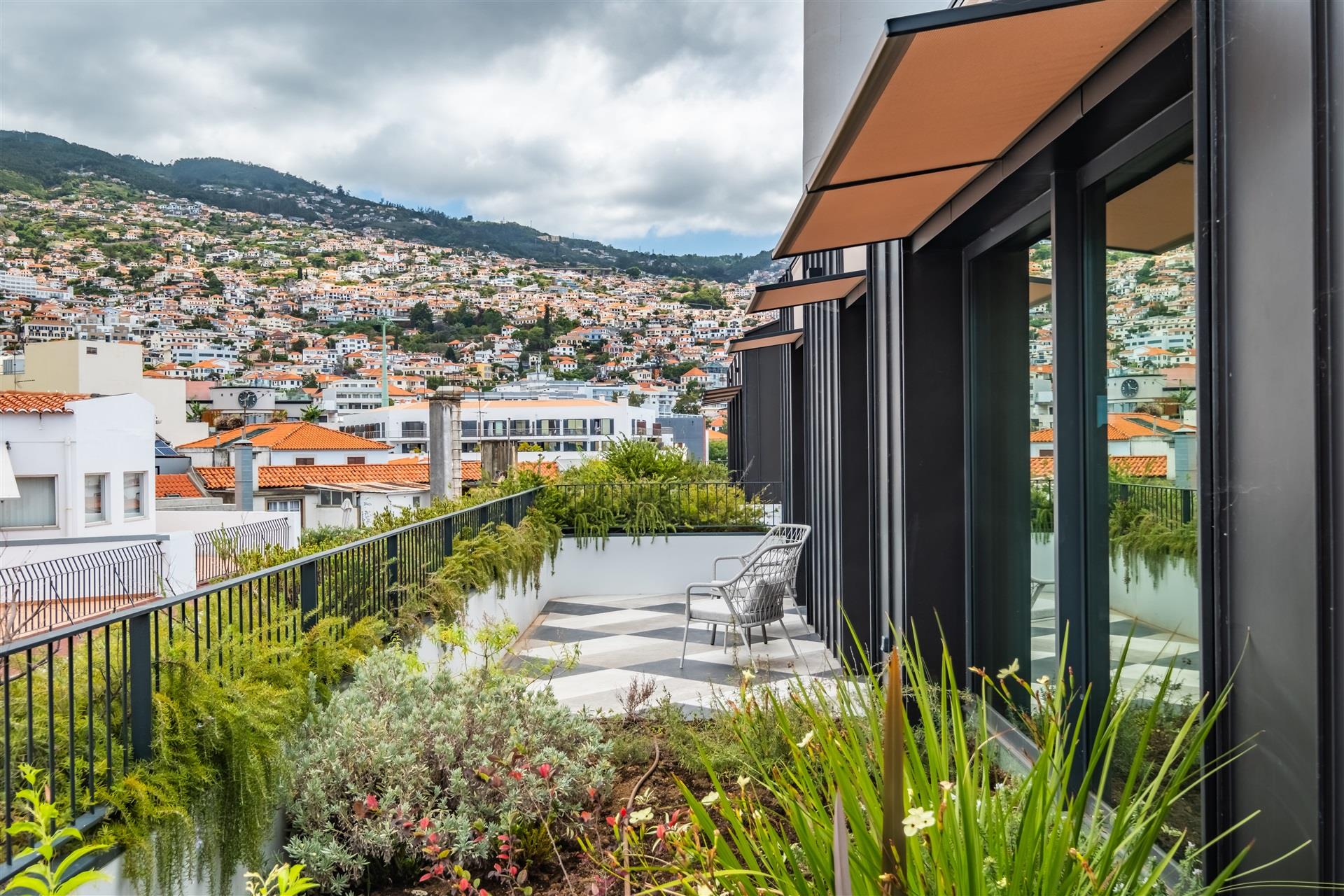 Savoy Residence Insular 258