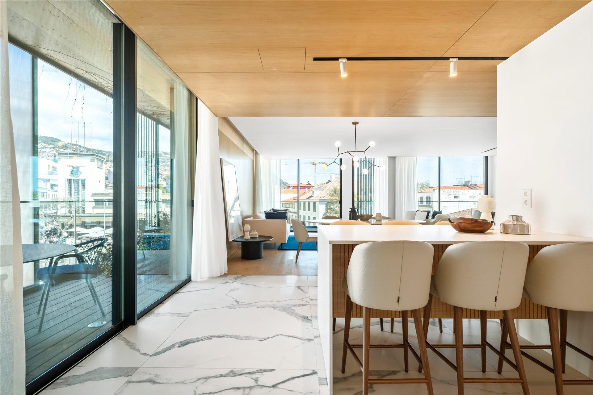 Savoy Residence Insular 261