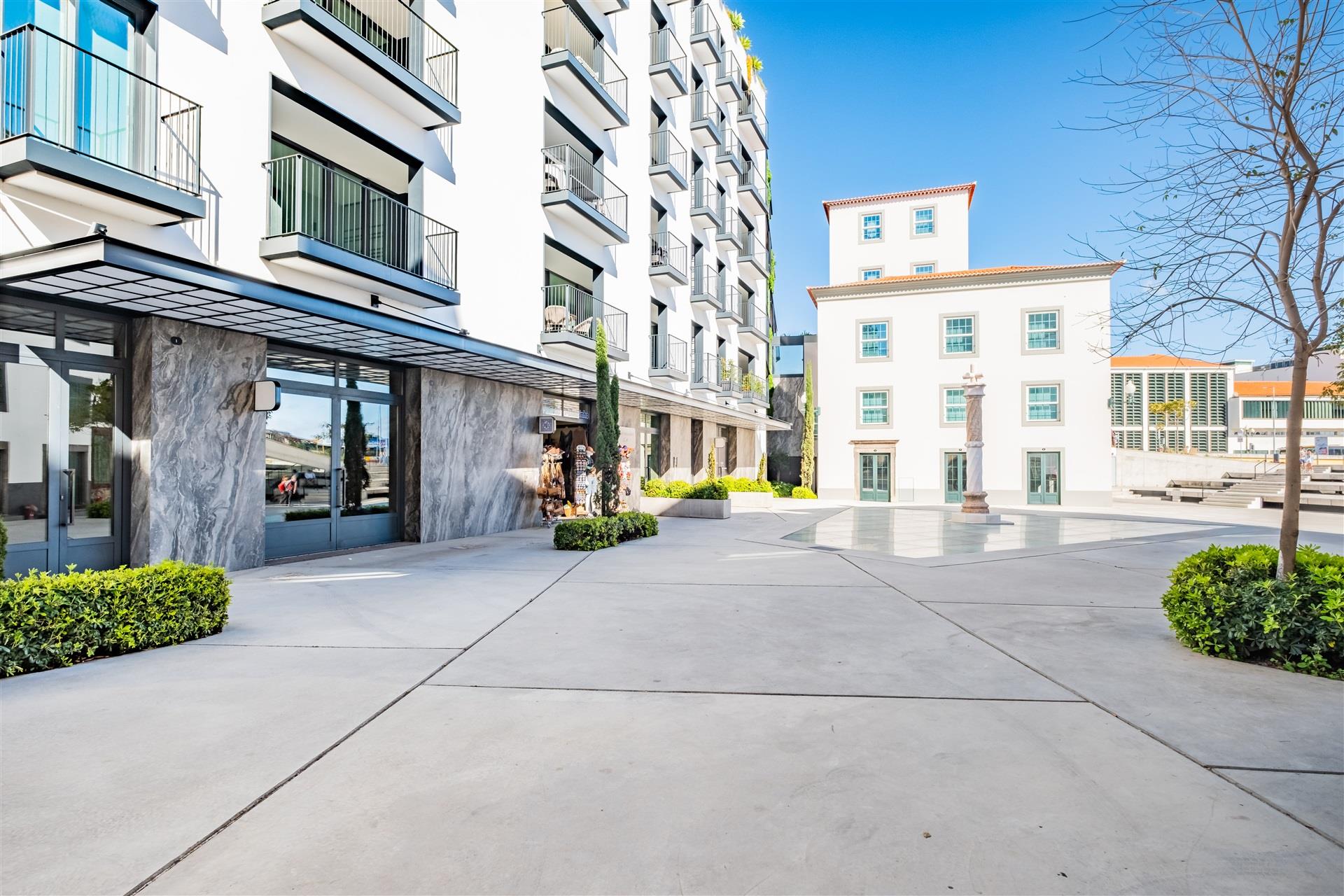 Savoy Residence Insular 269