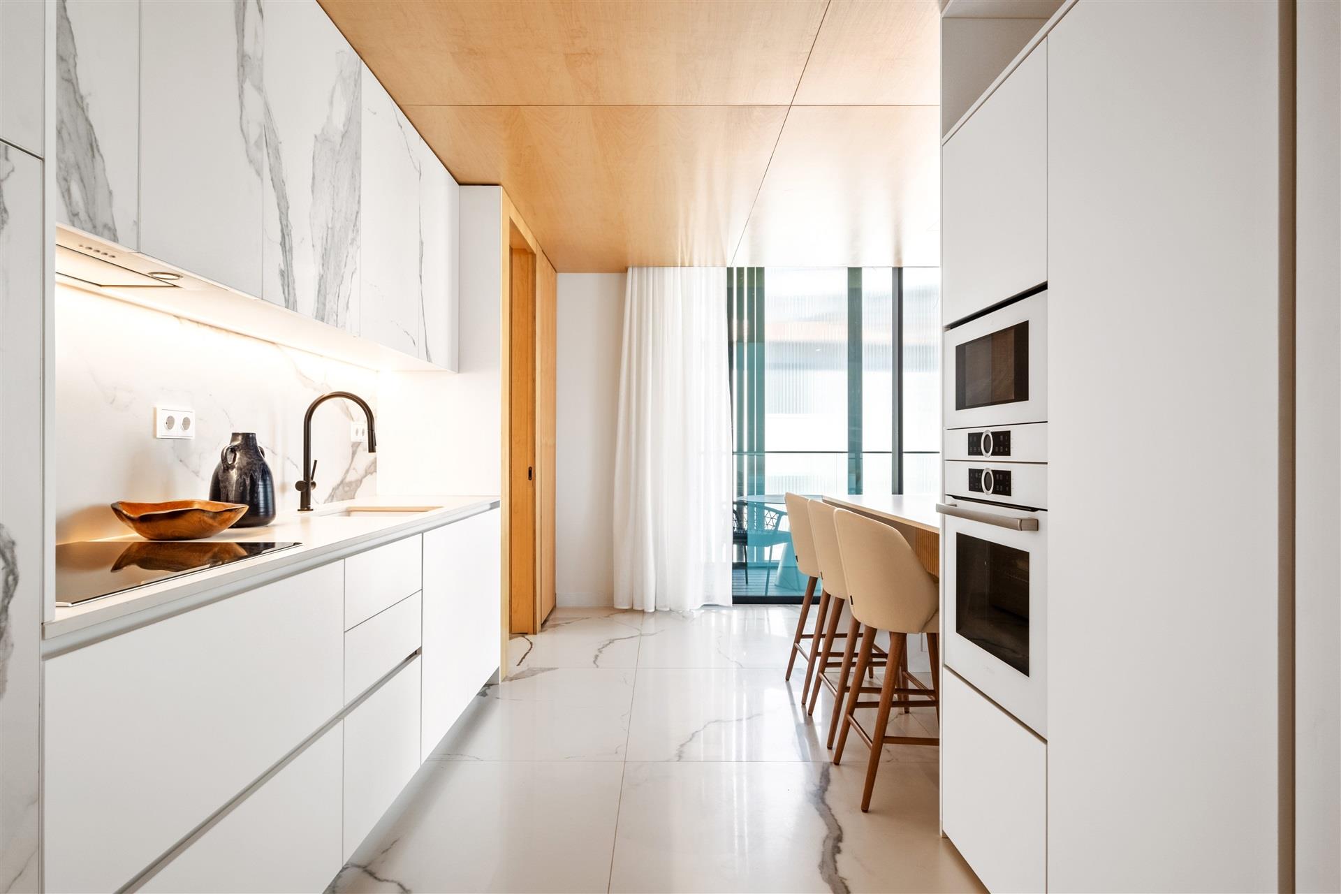 Savoy Residence Insular 271