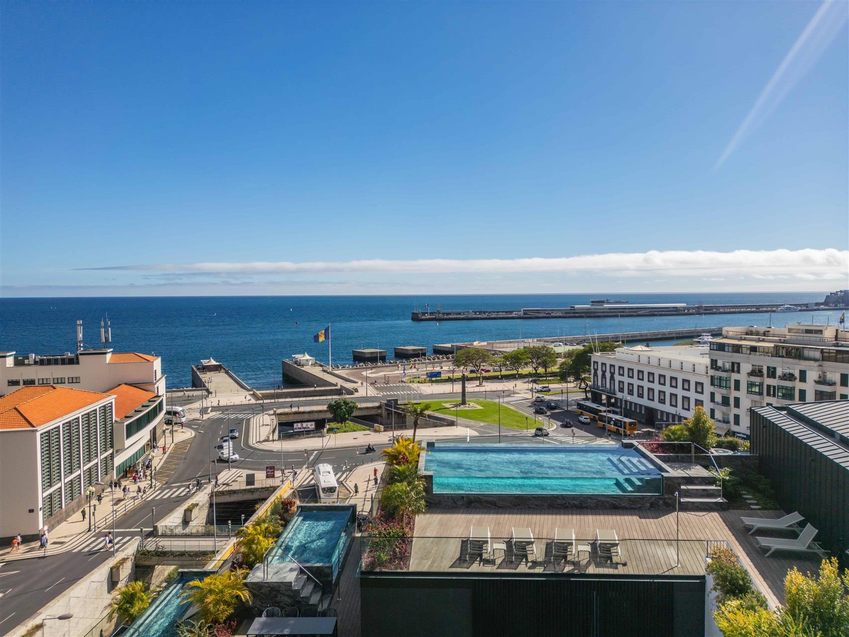 Savoy Residence Insular 274