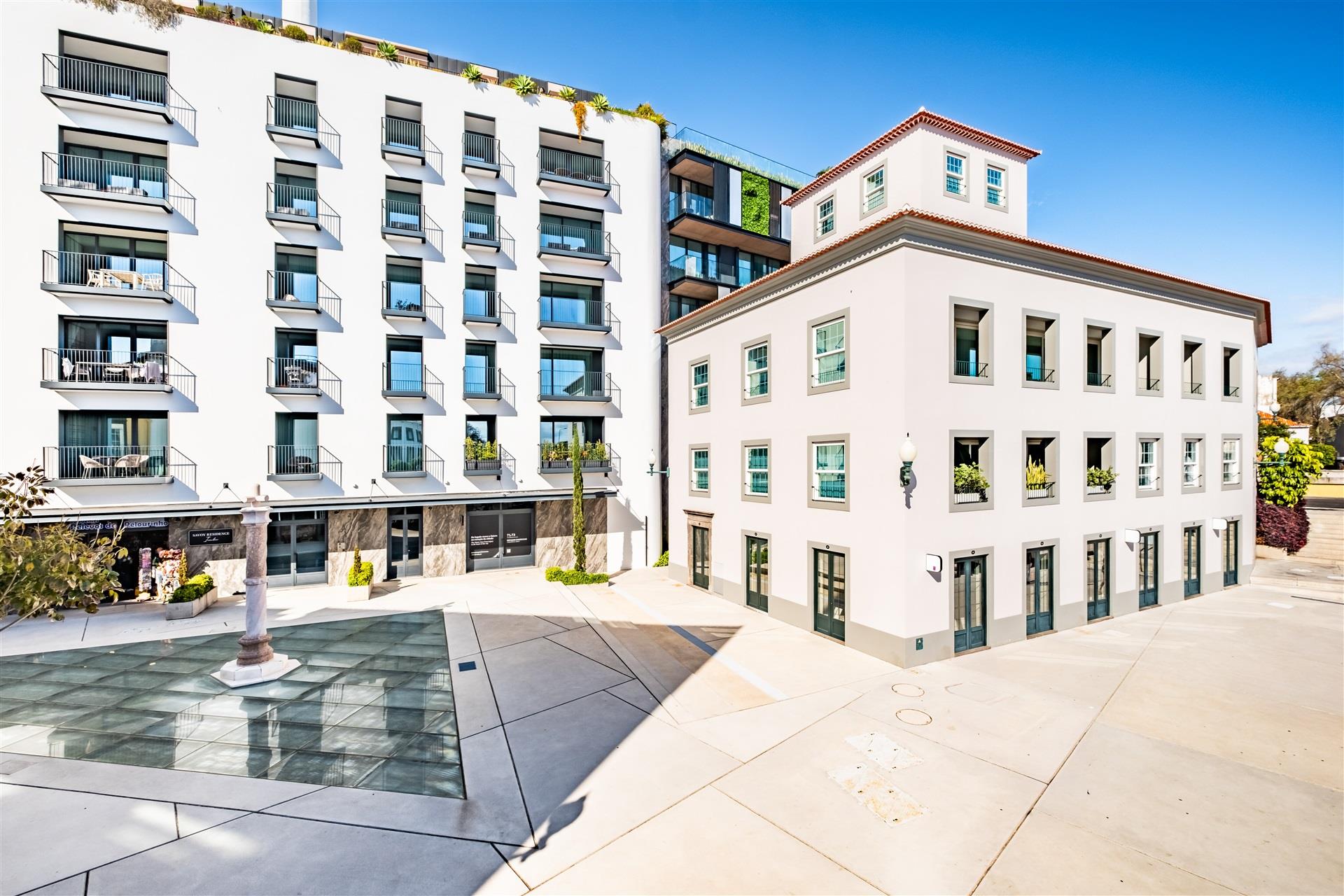 Savoy Residence Insular 278