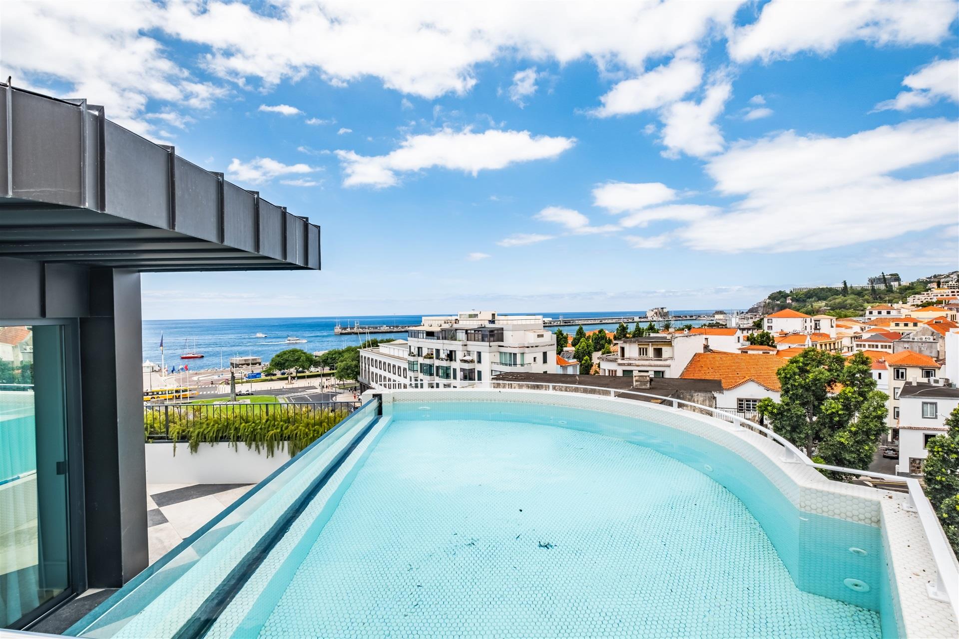 Savoy Residence Insular 28