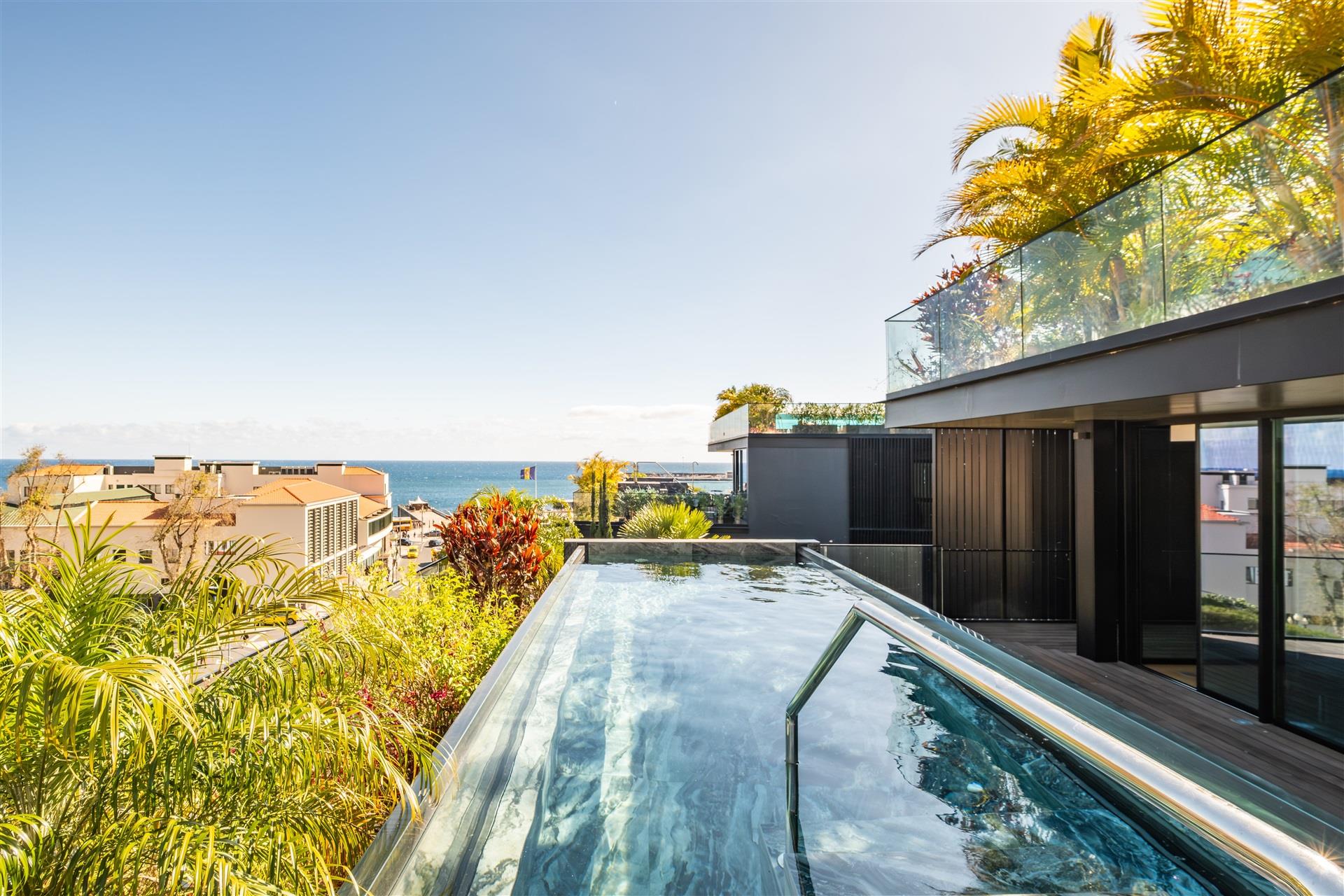Savoy Residence Insular 30