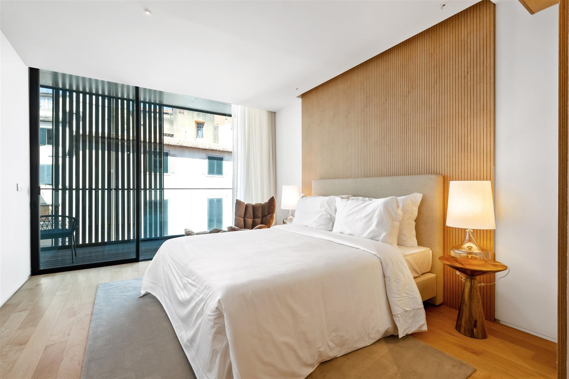 Savoy Residence Insular 307