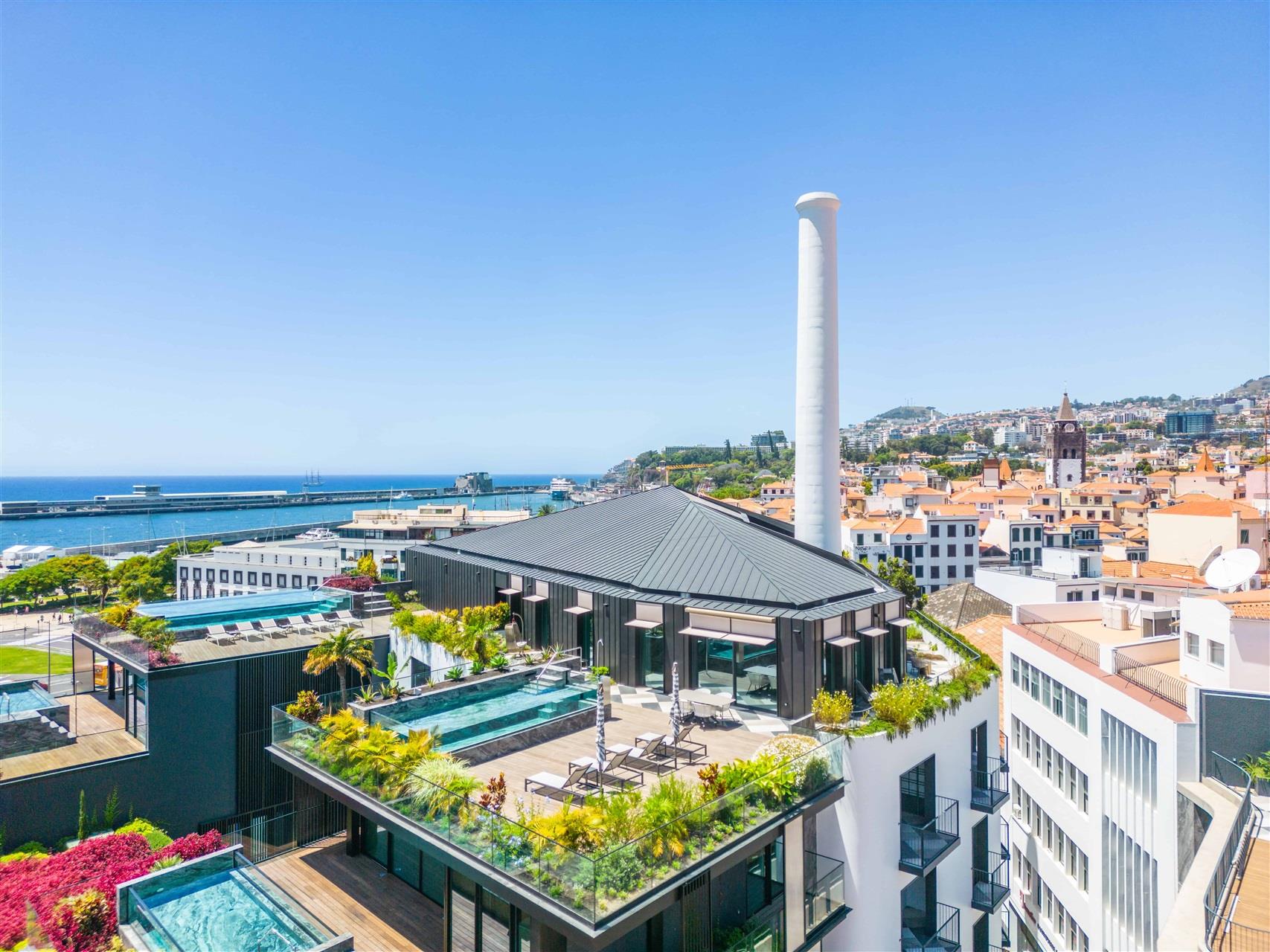 Savoy Residence Insular 31