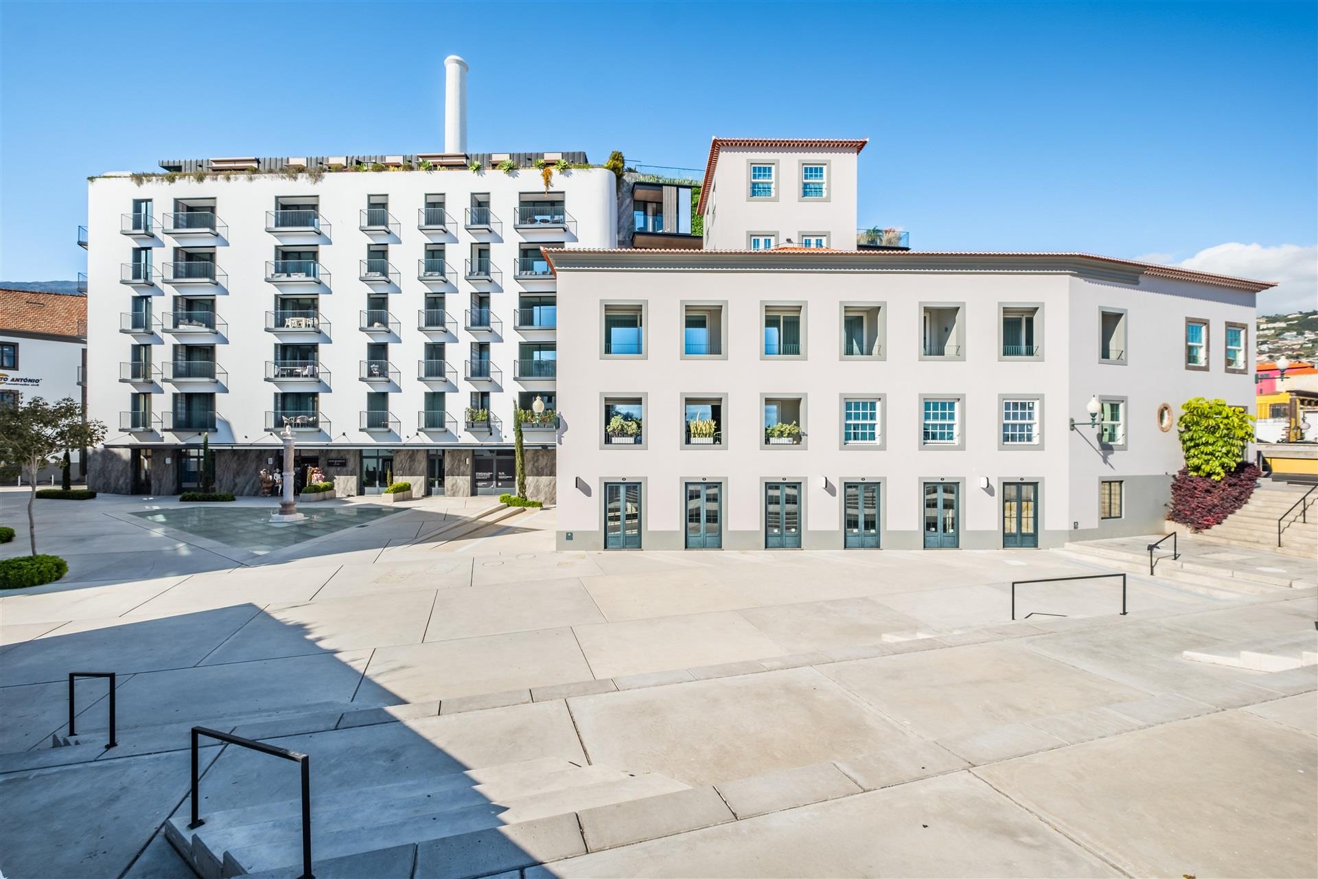 Savoy Residence Insular 311
