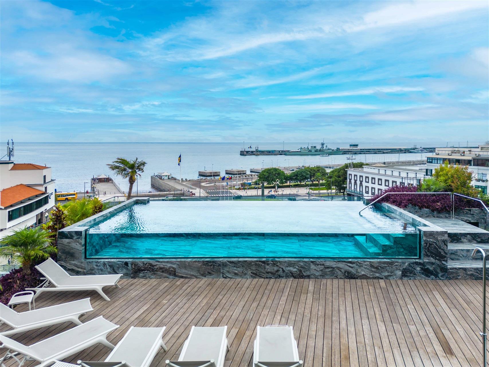 Savoy Residence Insular 320