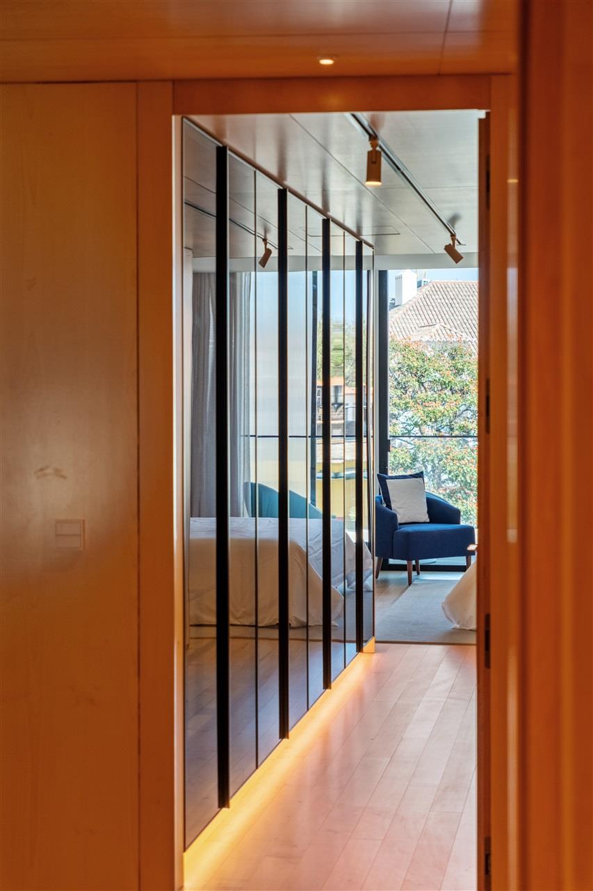 Savoy Residence Insular 331