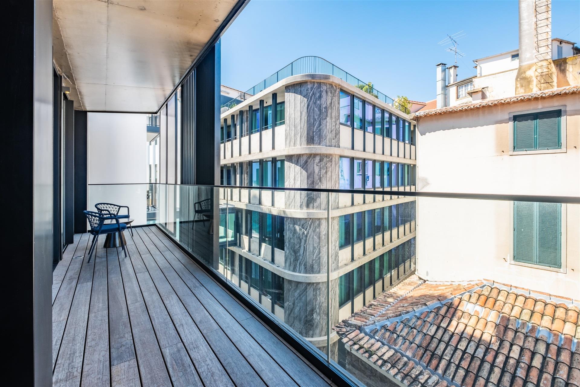 Savoy Residence Insular 332