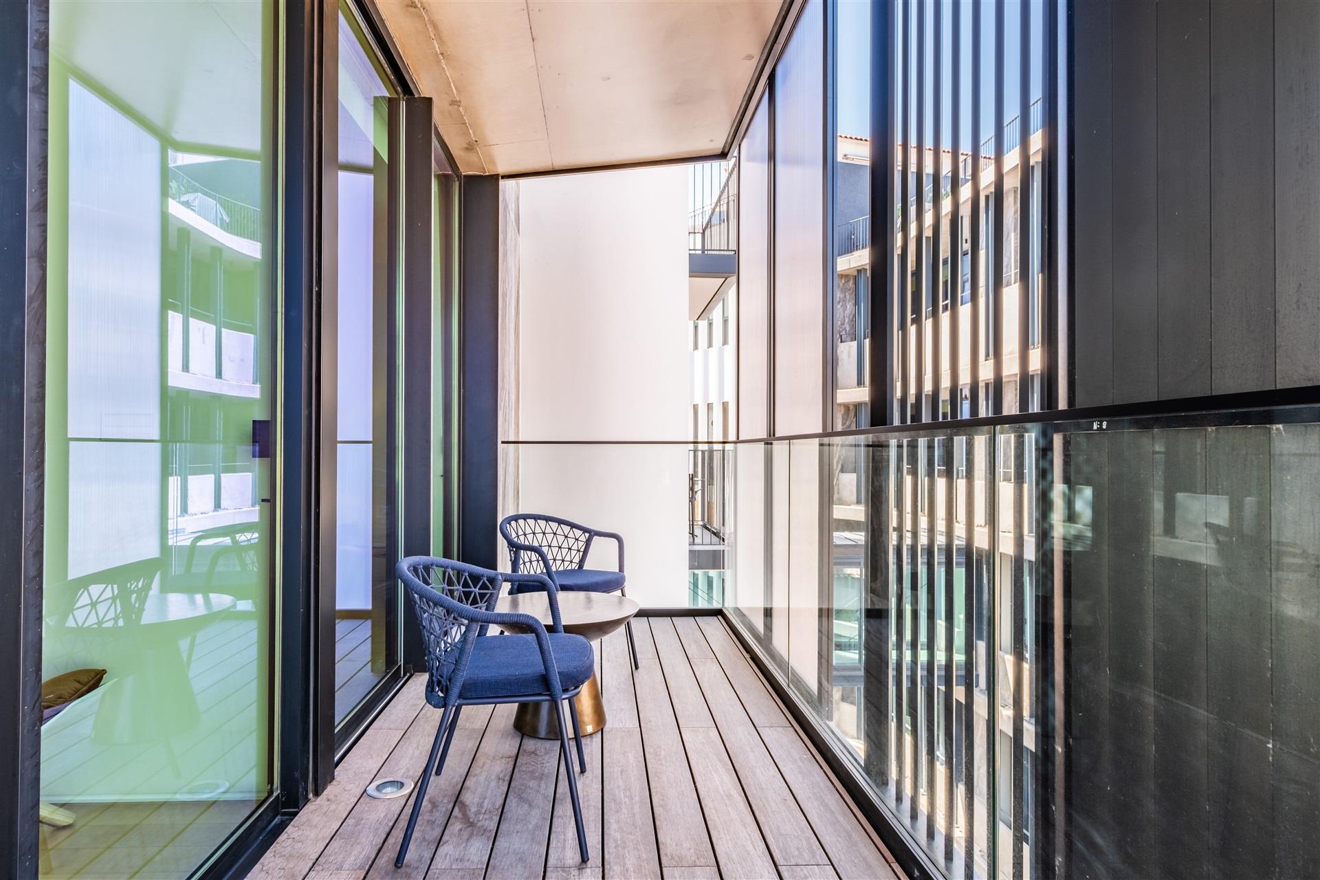 Savoy Residence Insular 333