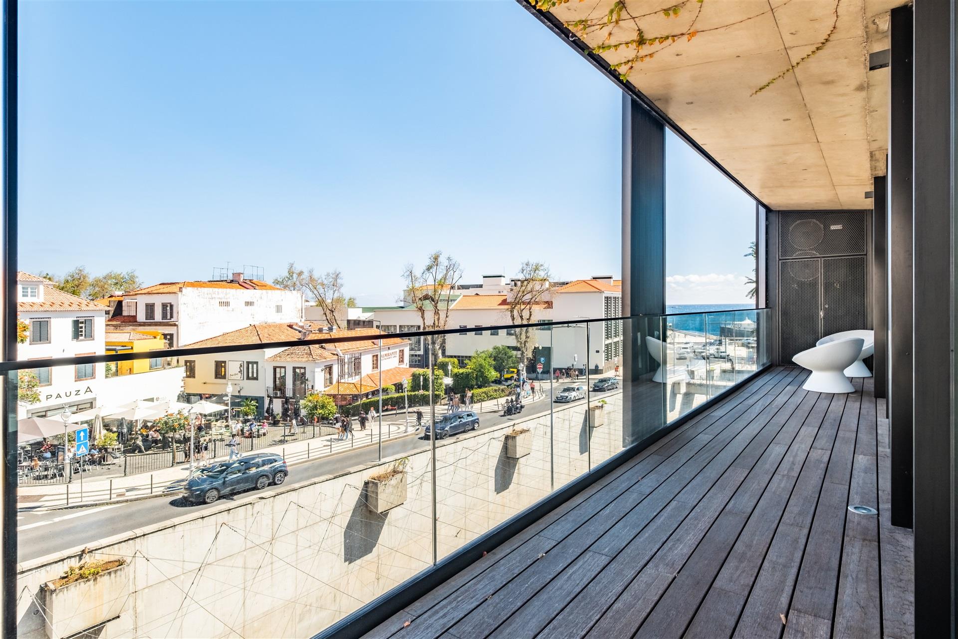 Savoy Residence Insular 341