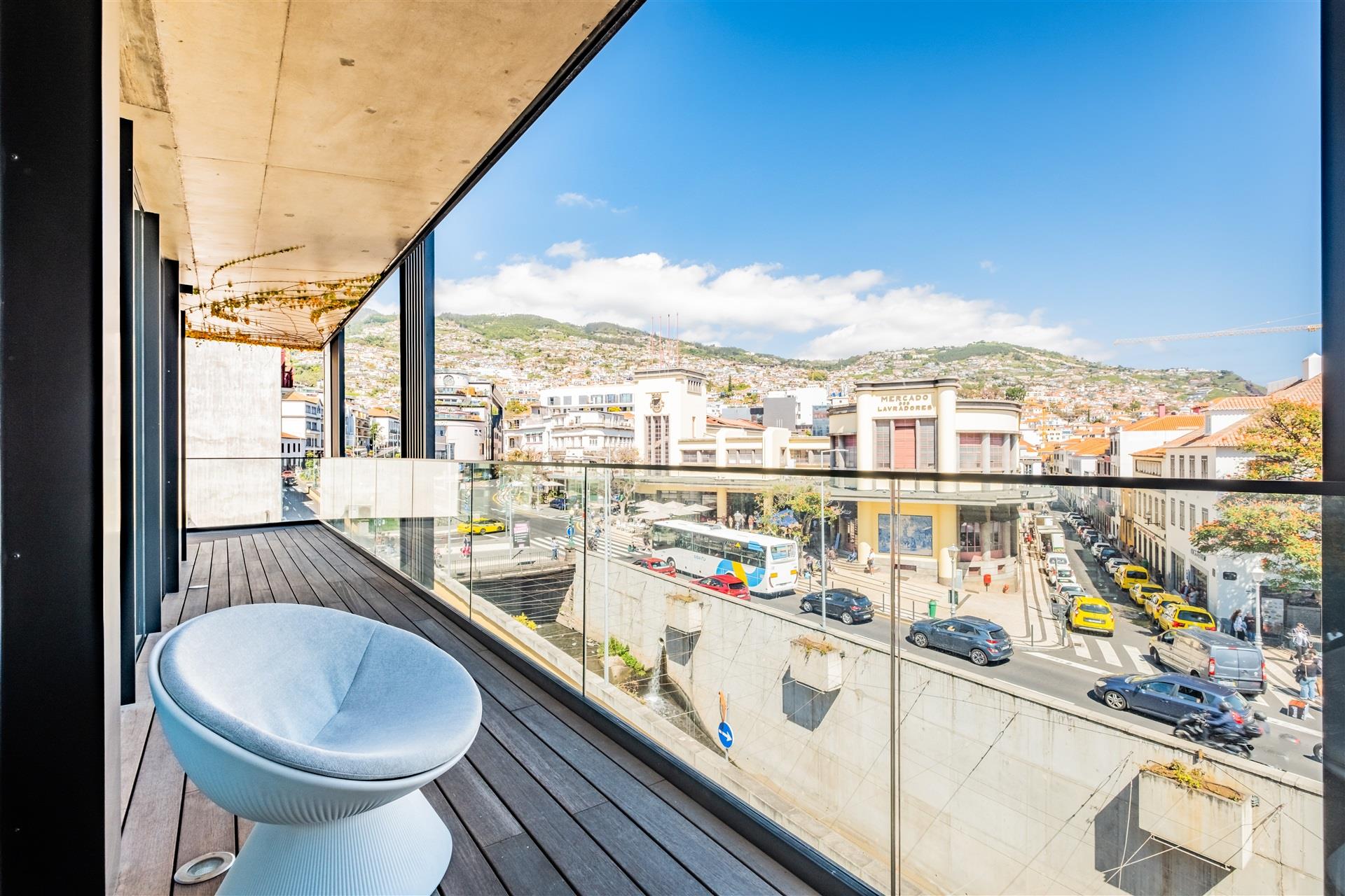 Savoy Residence Insular 342
