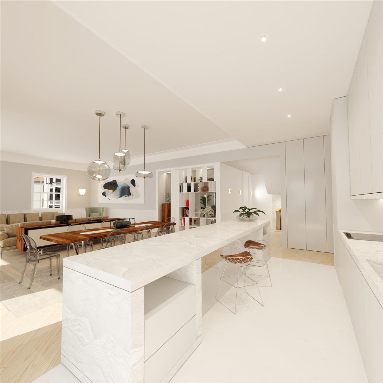 Savoy Residence Insular 41