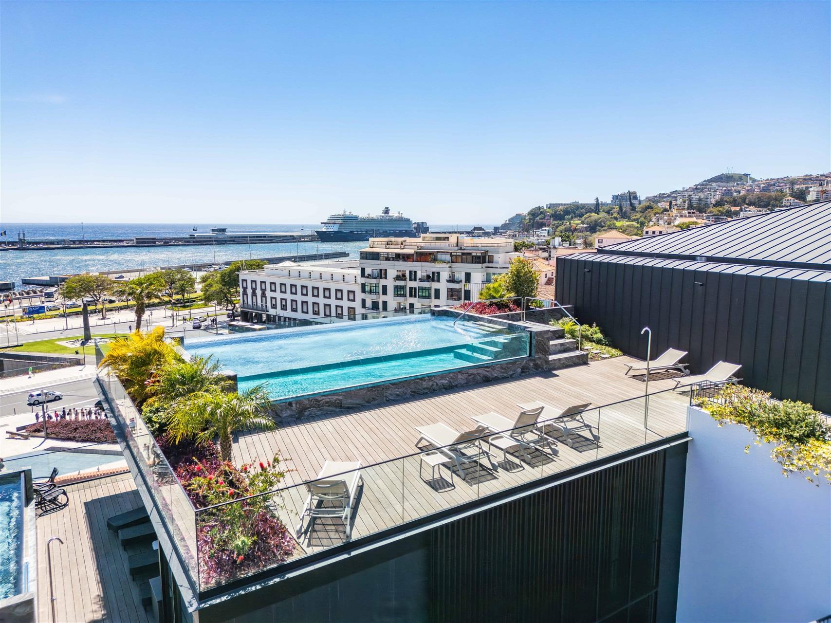 Savoy Residence Insular 5