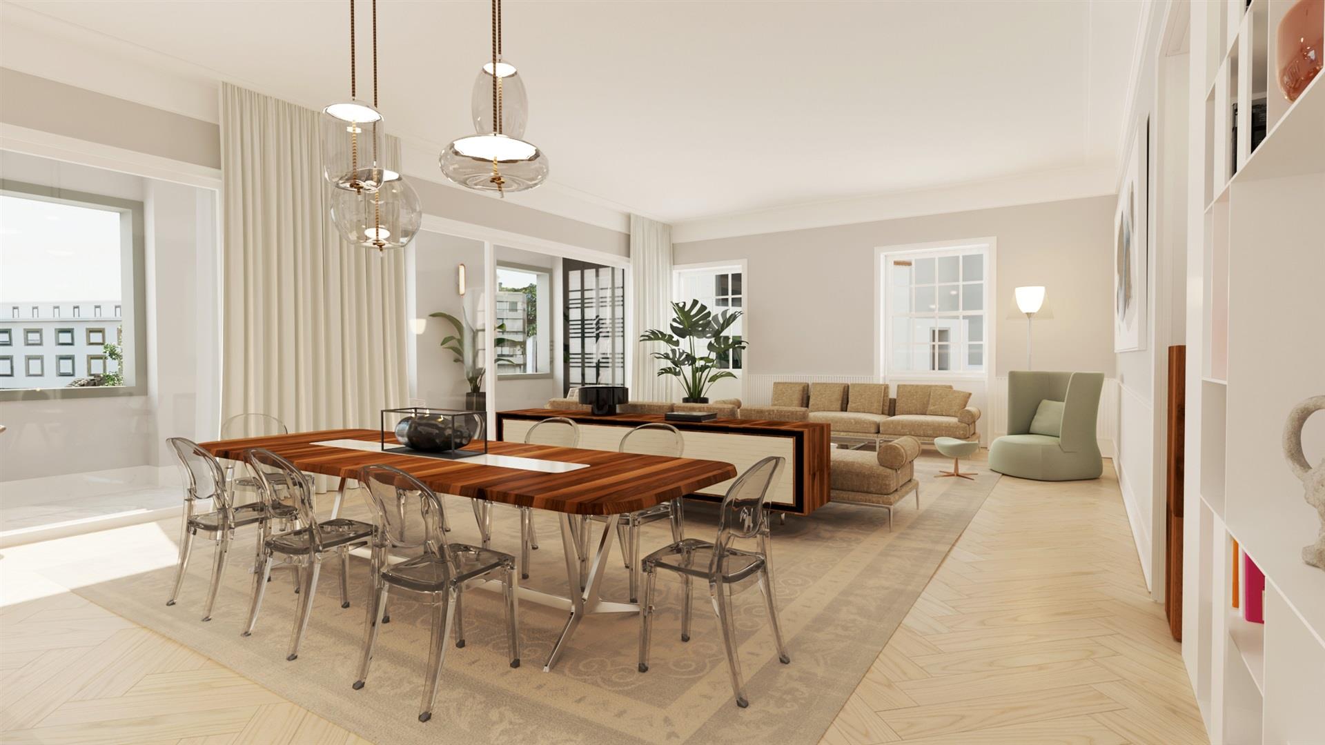Savoy Residence Insular 51