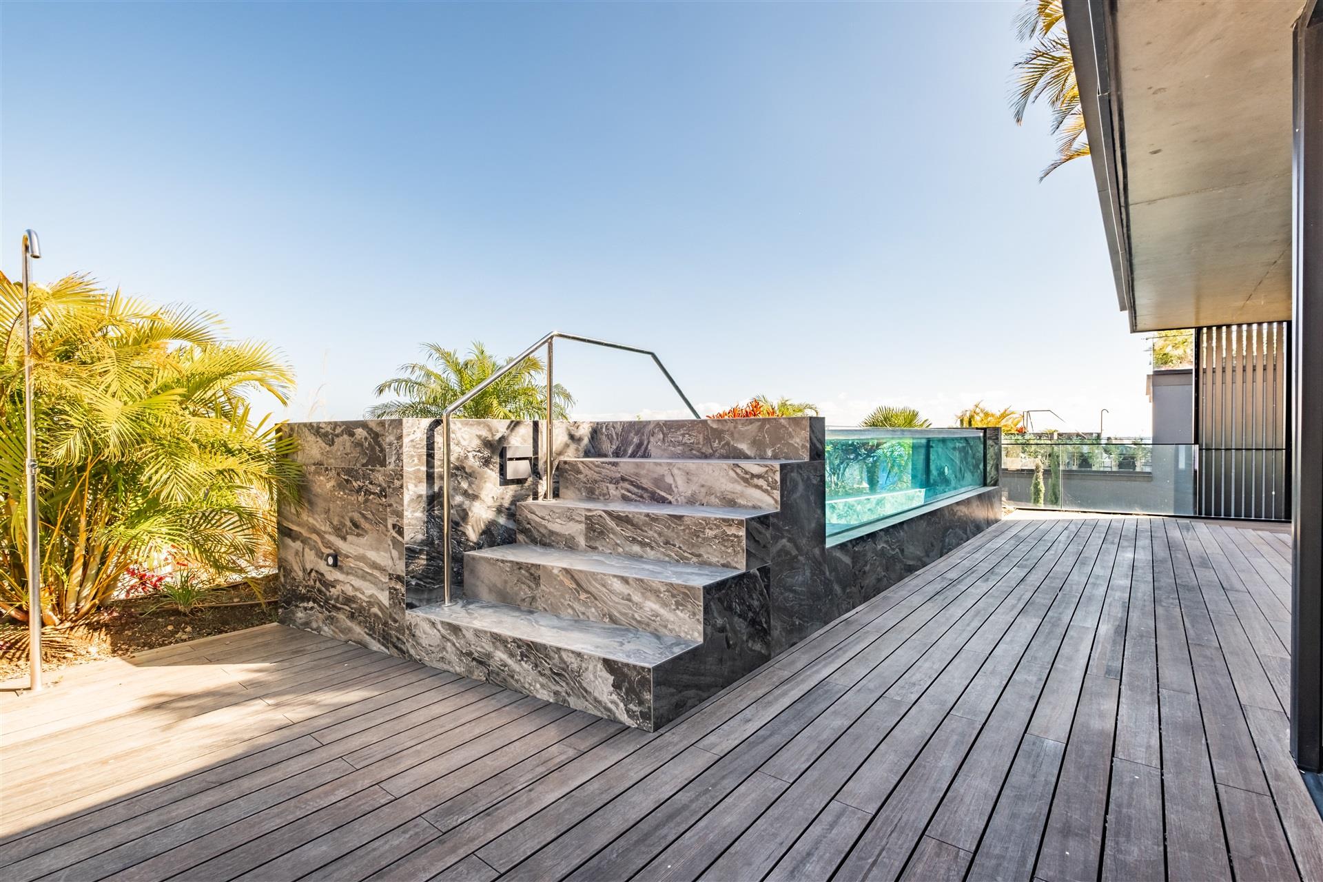 Savoy Residence Insular 52