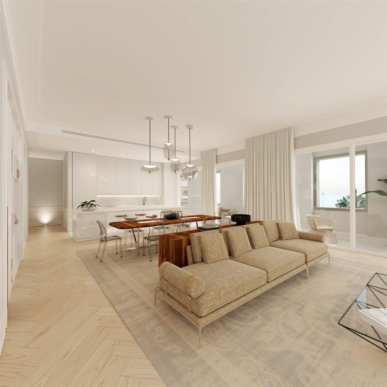 Savoy Residence Insular 58