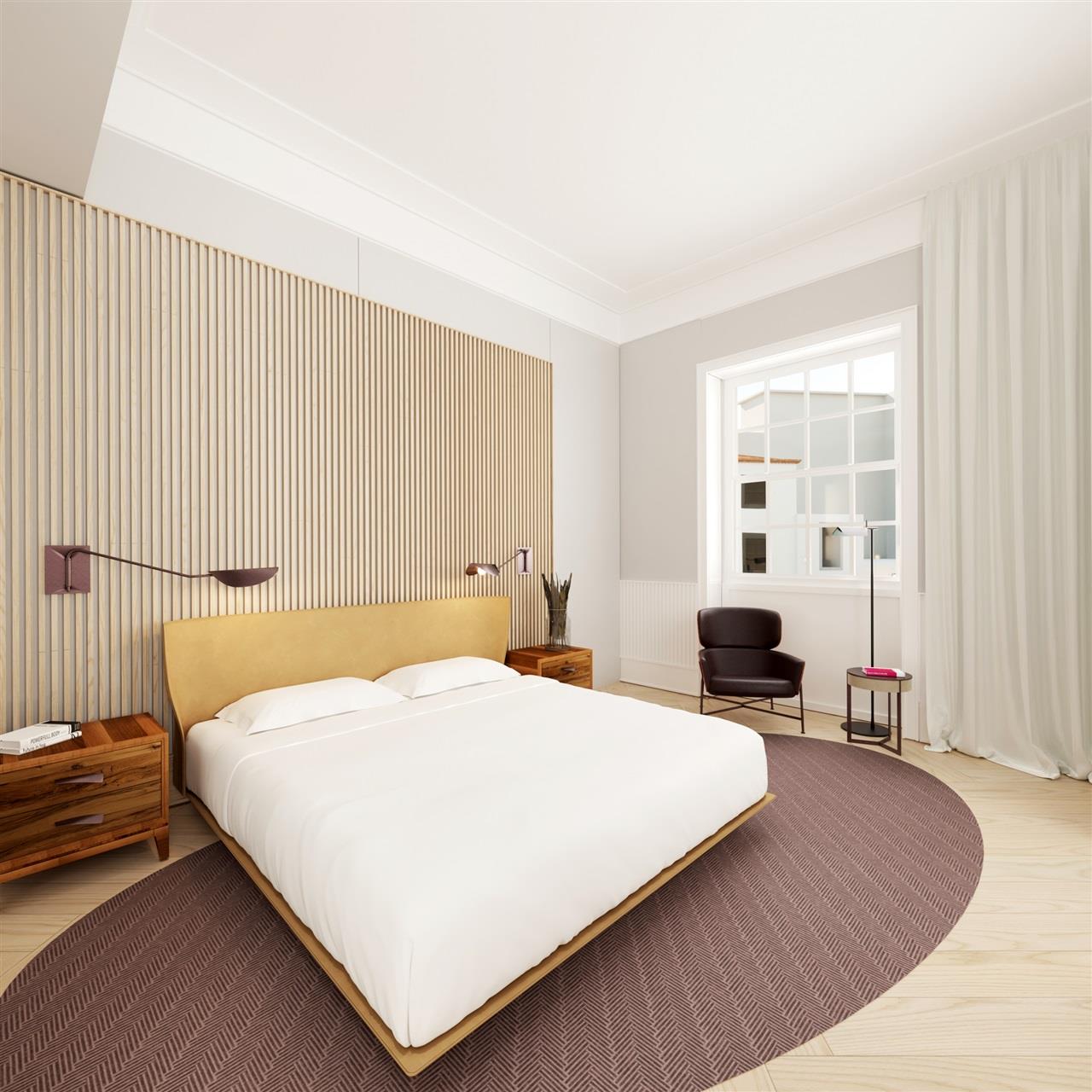 Savoy Residence Insular 72