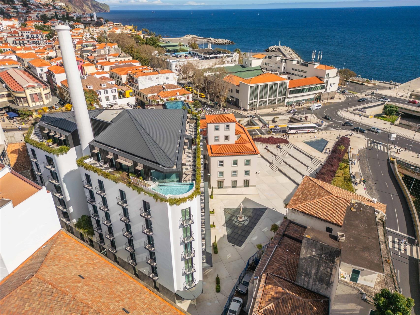 Savoy Residence Insular 75