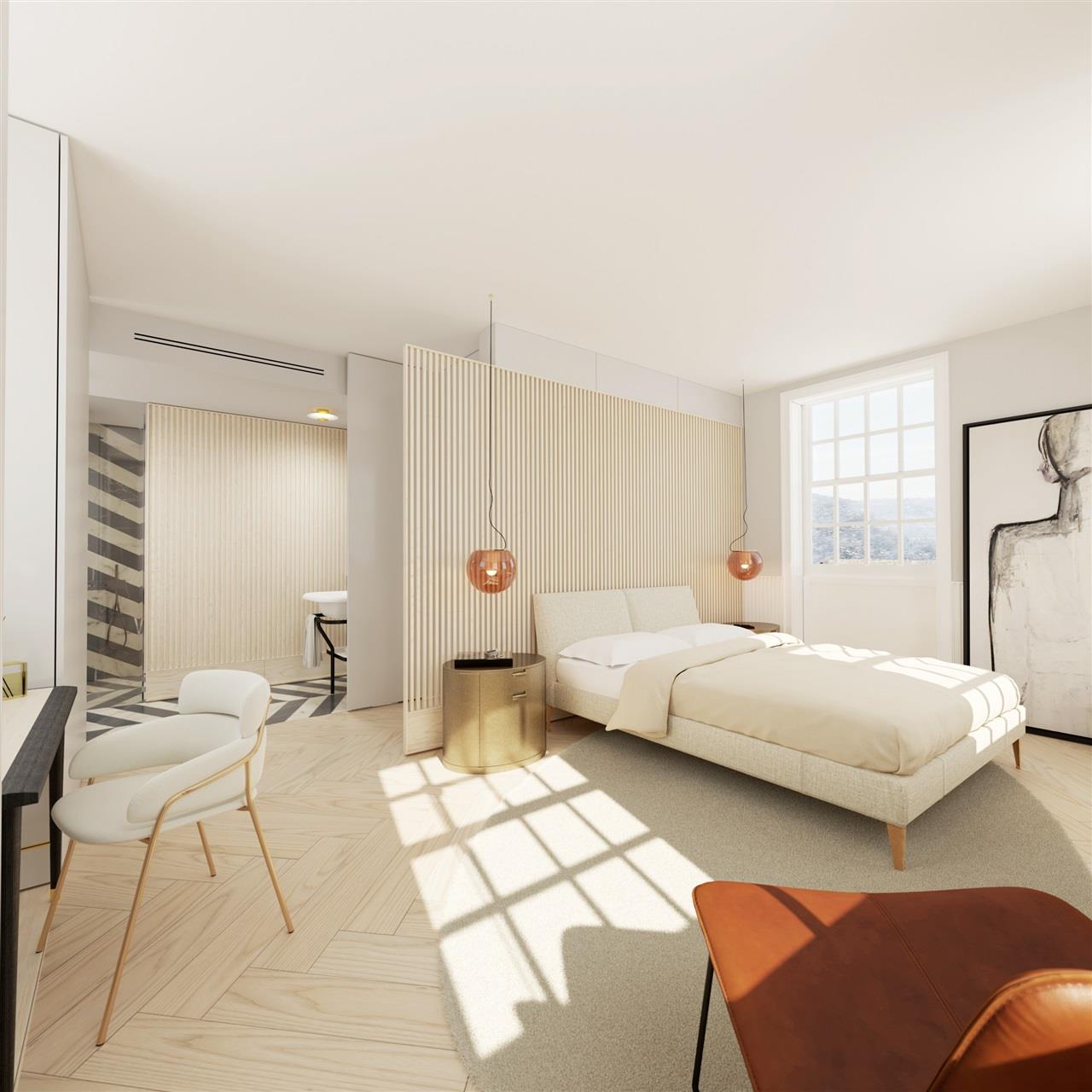 Savoy Residence Insular 87