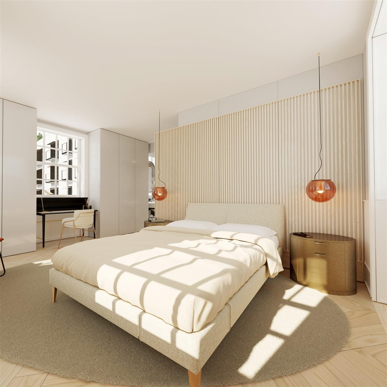 Savoy Residence Insular 88
