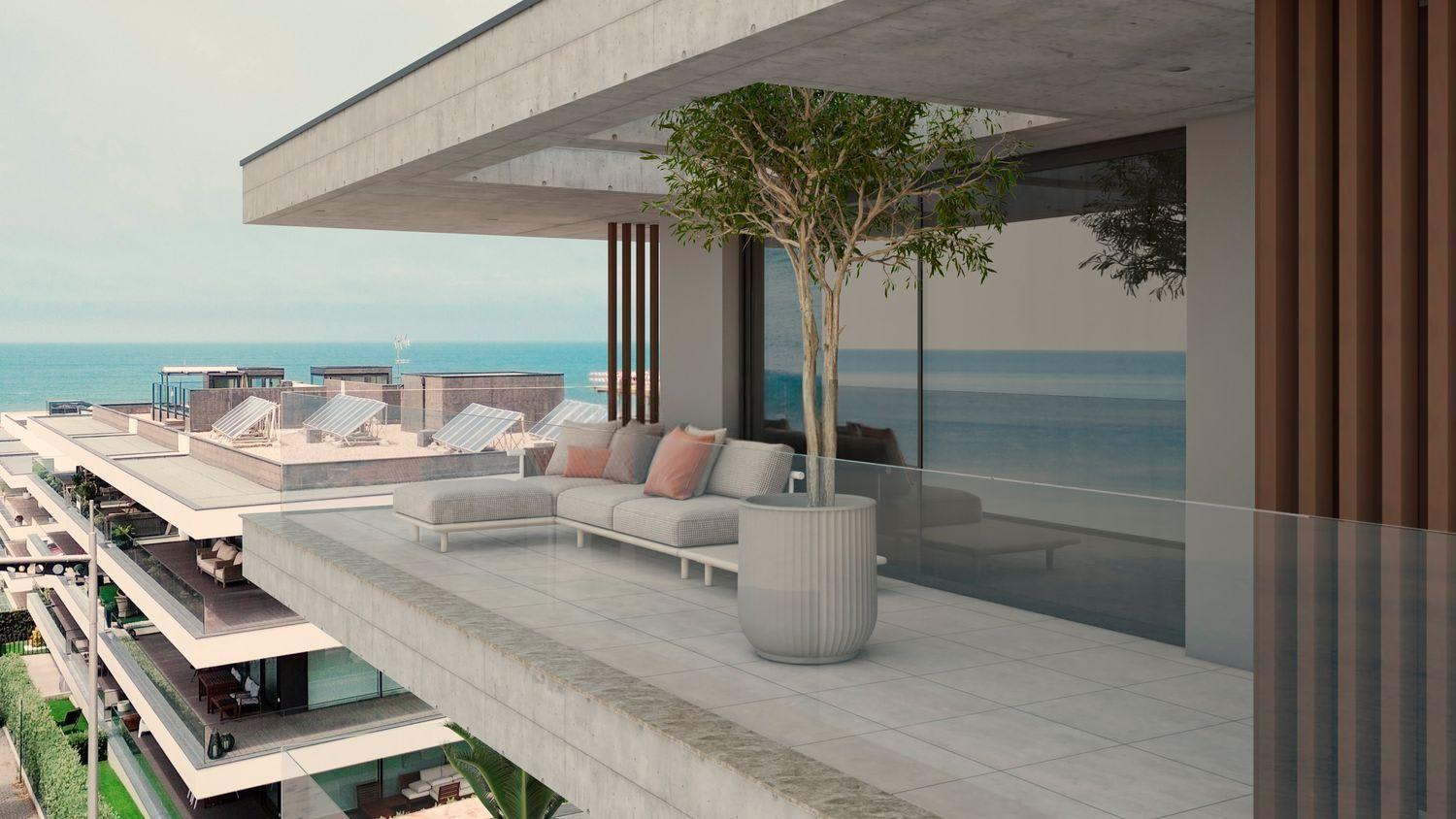 Scala Mare 8