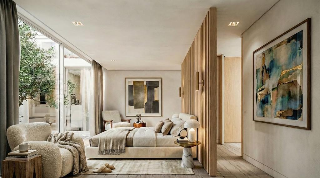 Secret Garden Villas 12