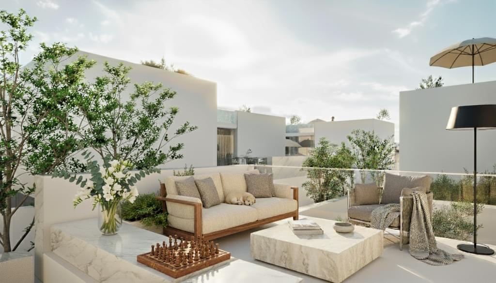 Secret Garden Villas 21