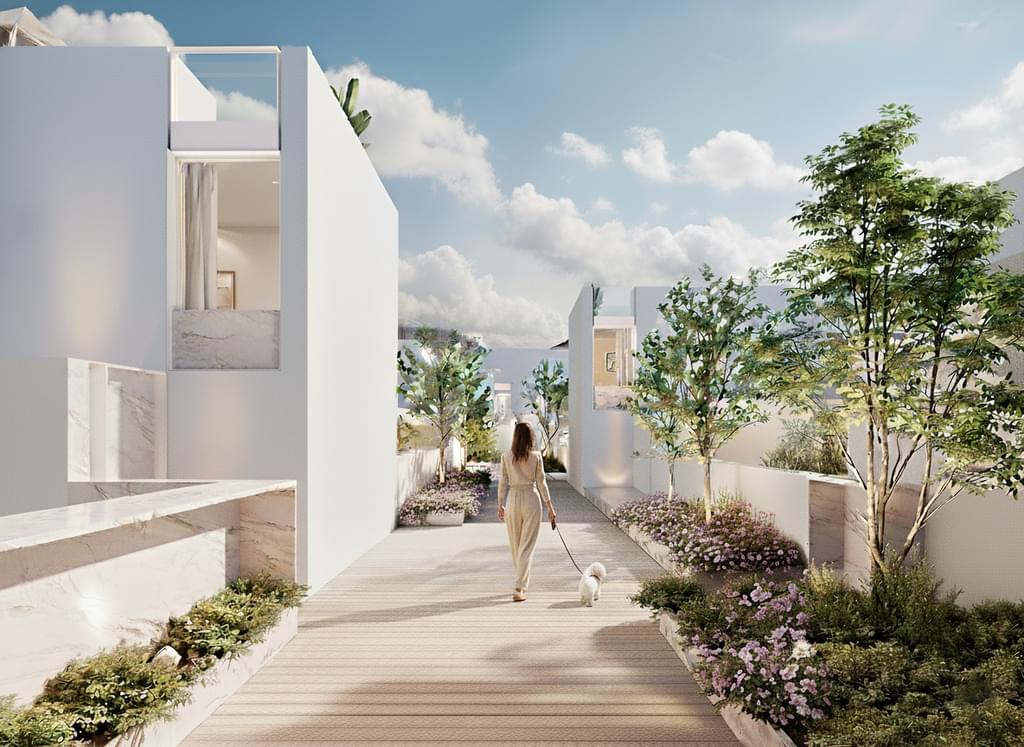 Secret Garden Villas 25