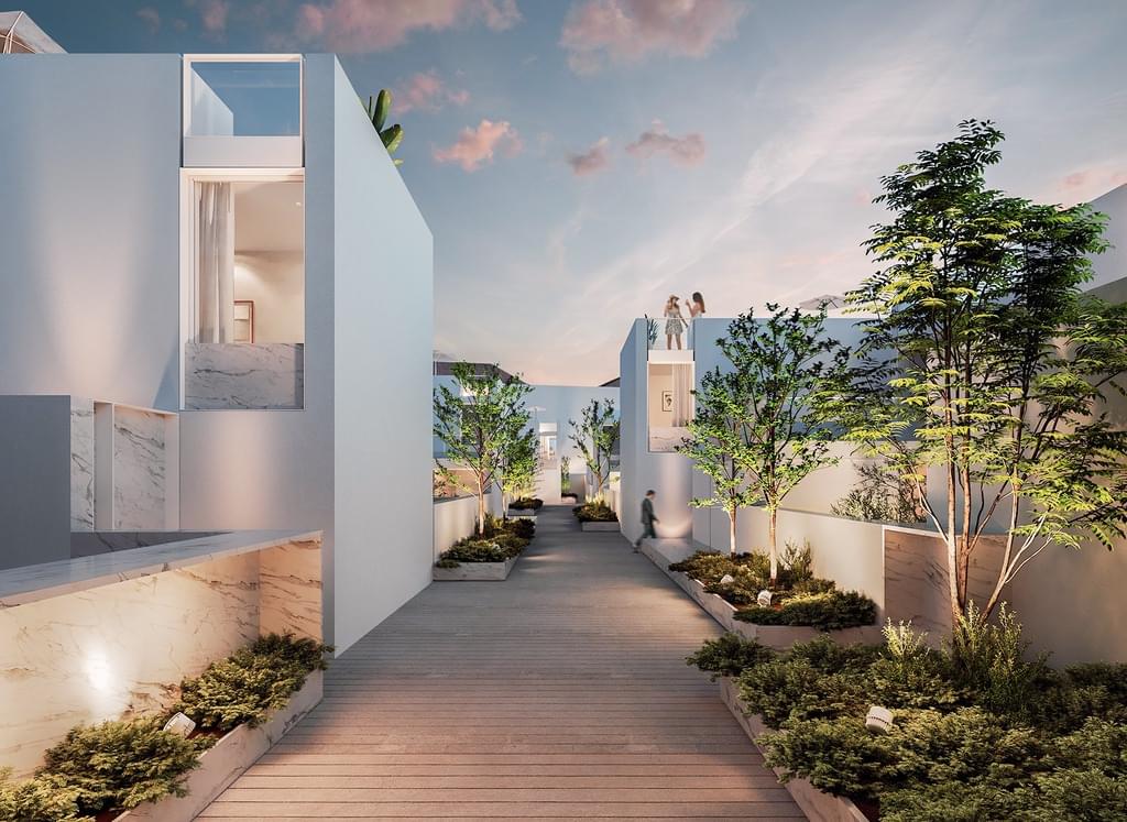 Secret Garden Villas 27