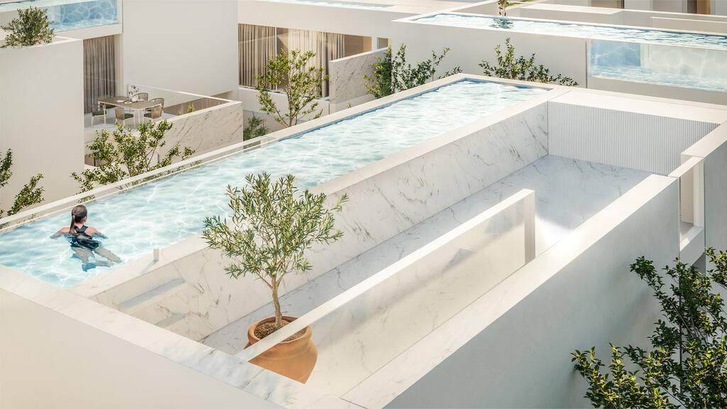 Secret Garden Villas 28