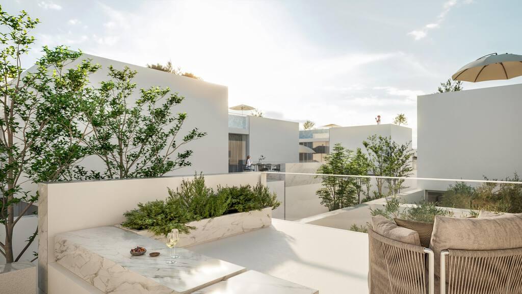 Secret Garden Villas 29