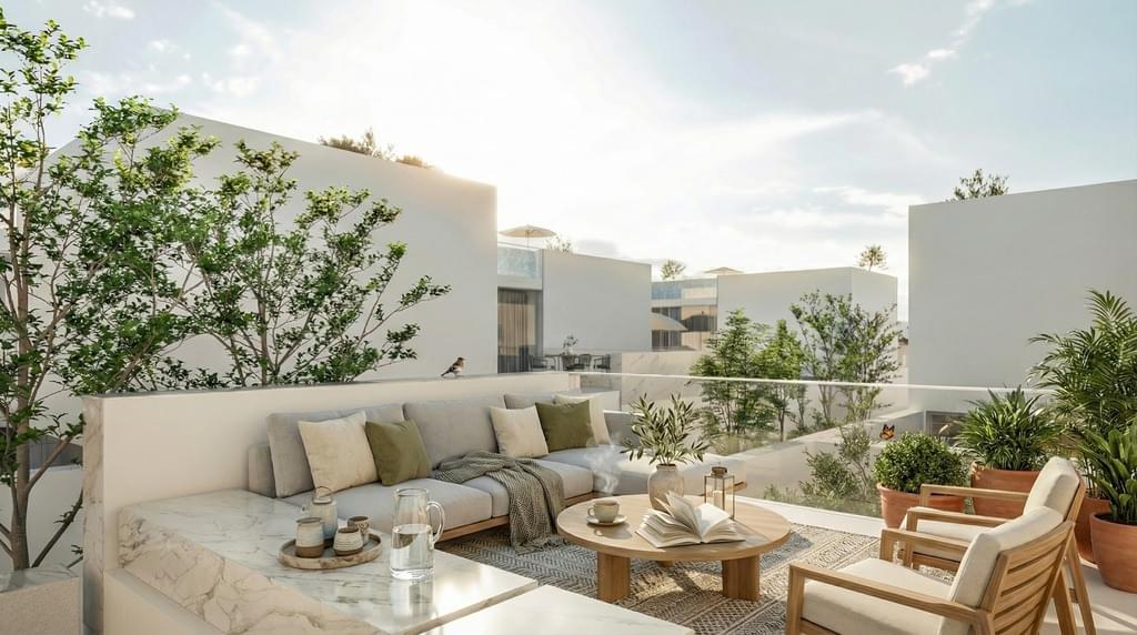 Secret Garden Villas 31