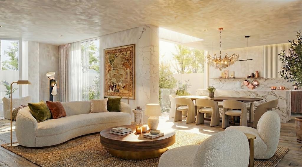 Secret Garden Villas 32