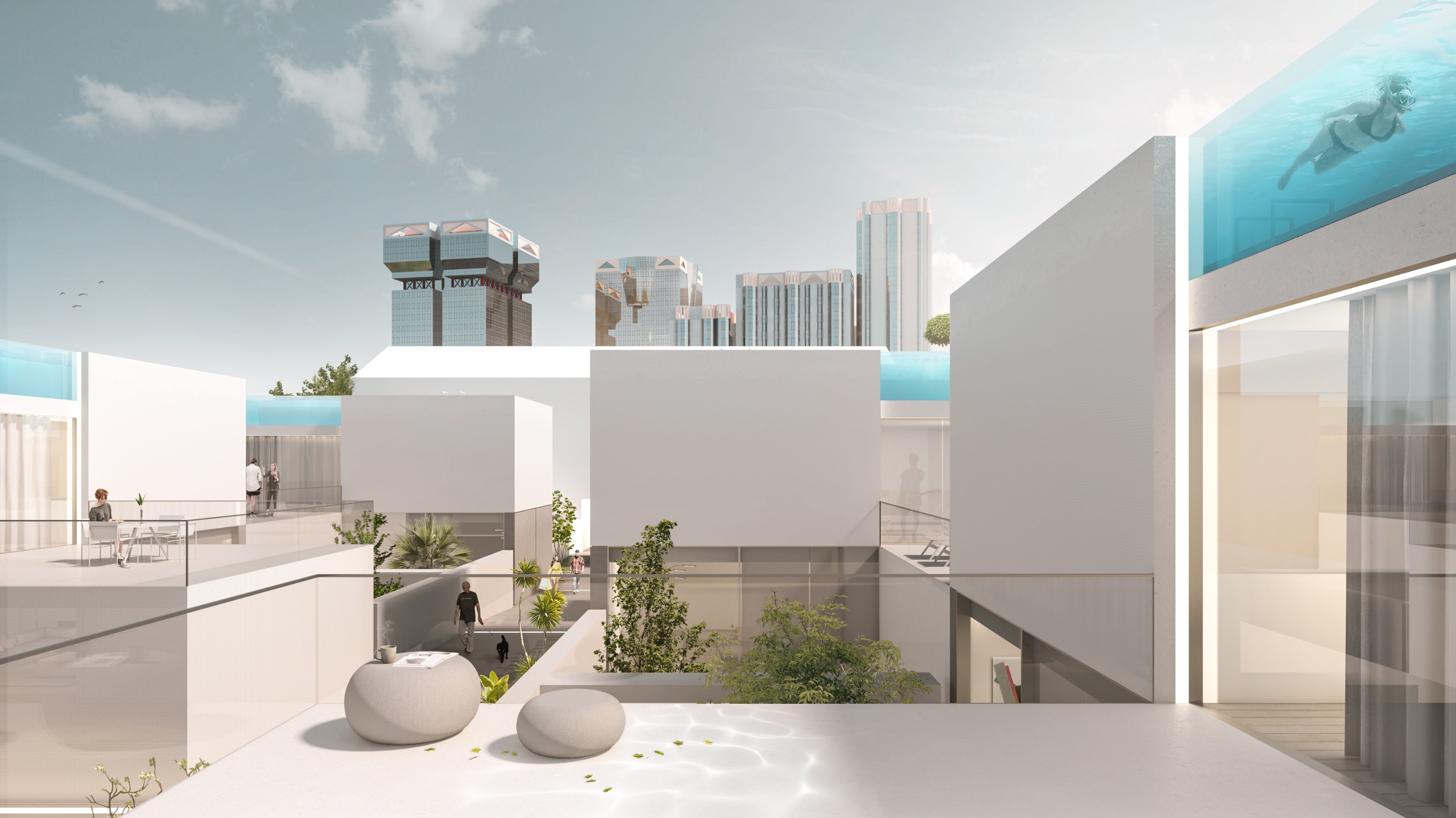 Secret Garden Villas 4