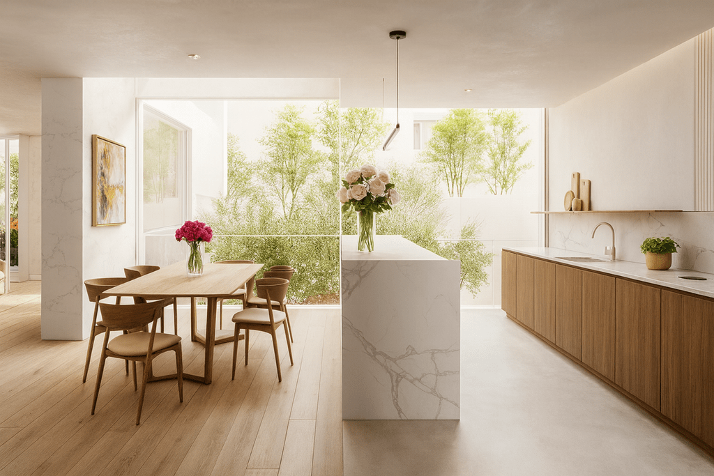 Secret Garden Villas 44