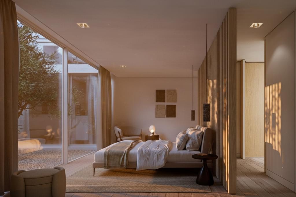 Secret Garden Villas 45