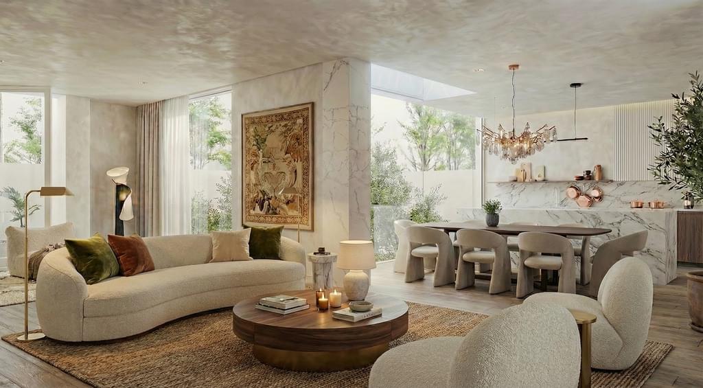 Secret Garden Villas 9