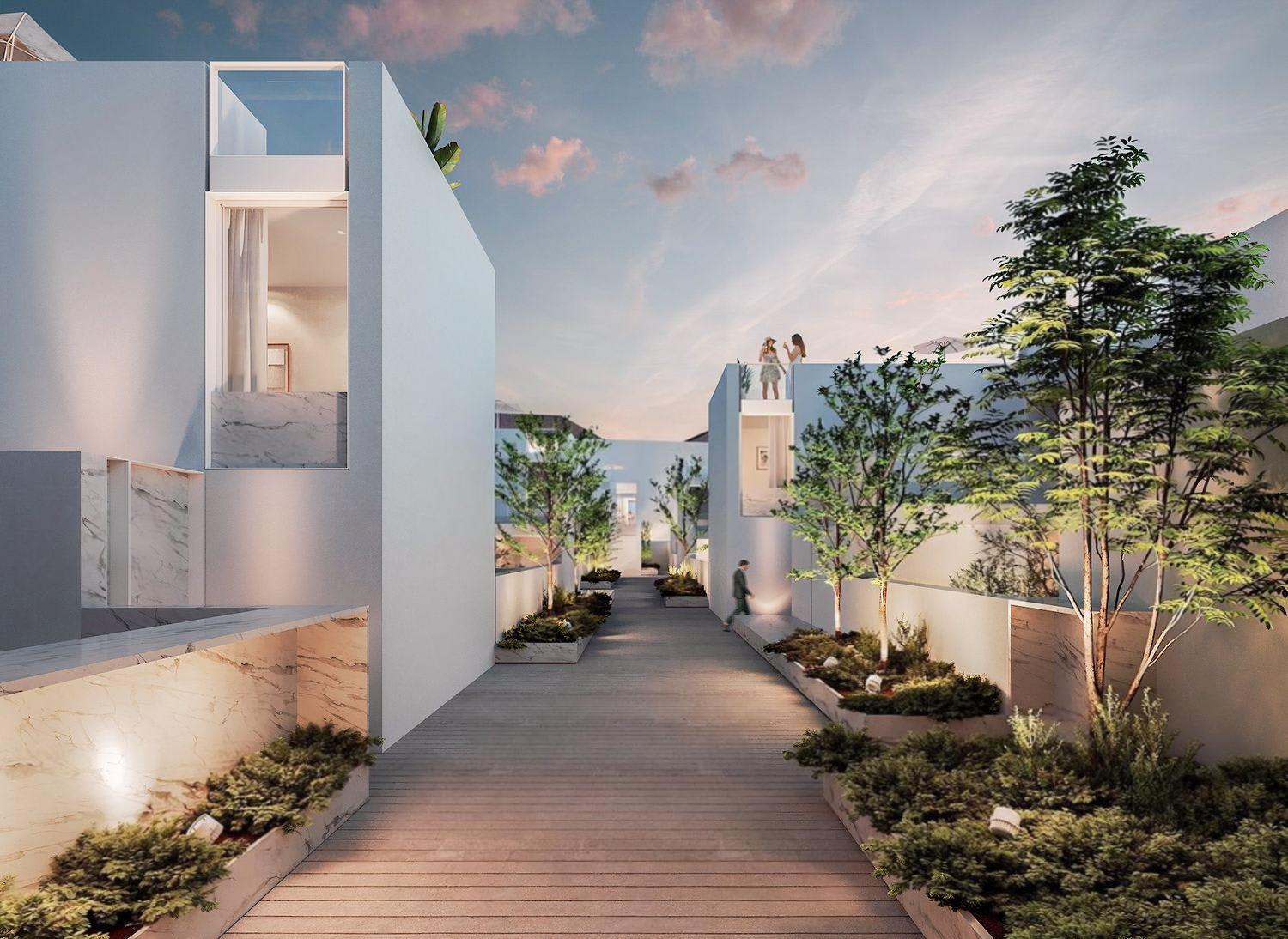 Secret Garden Villas 13