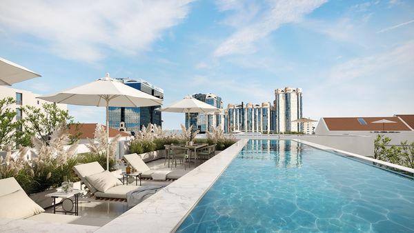 Secret Garden Villas 2