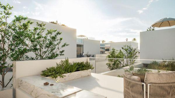 Secret Garden Villas 3