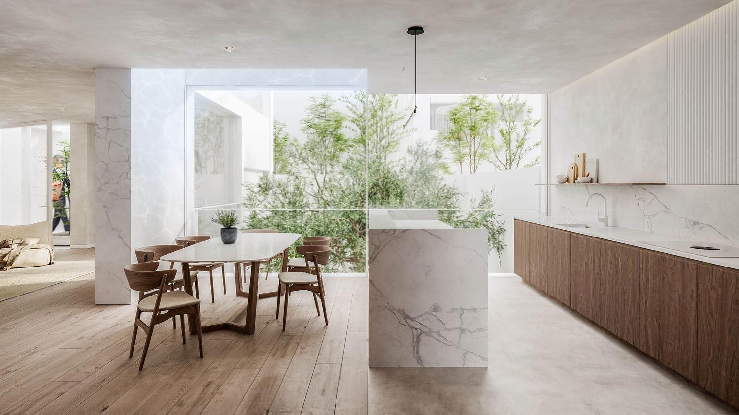 Secret Garden Villas 6