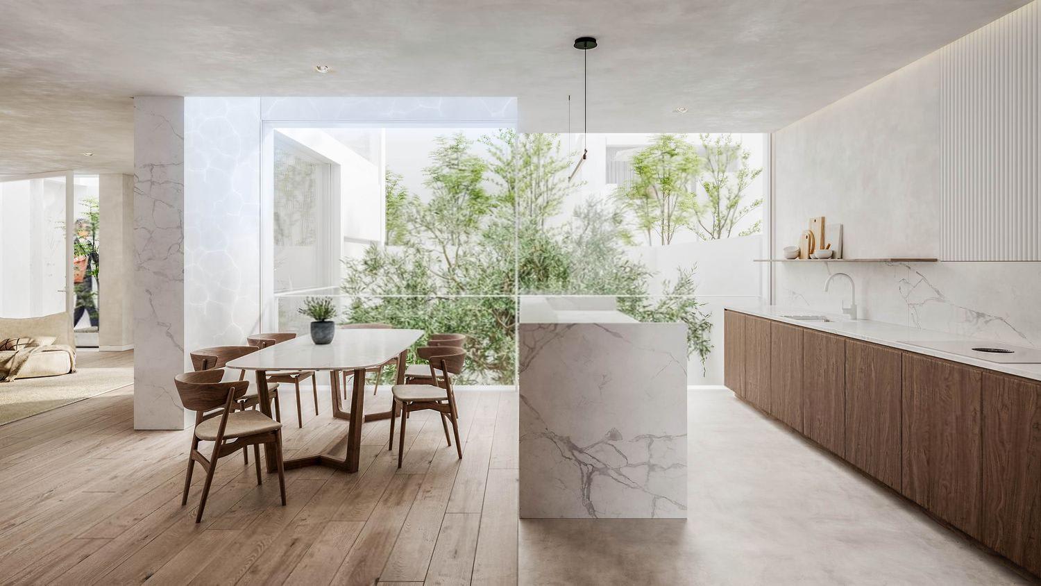 Secret Garden Villas 7