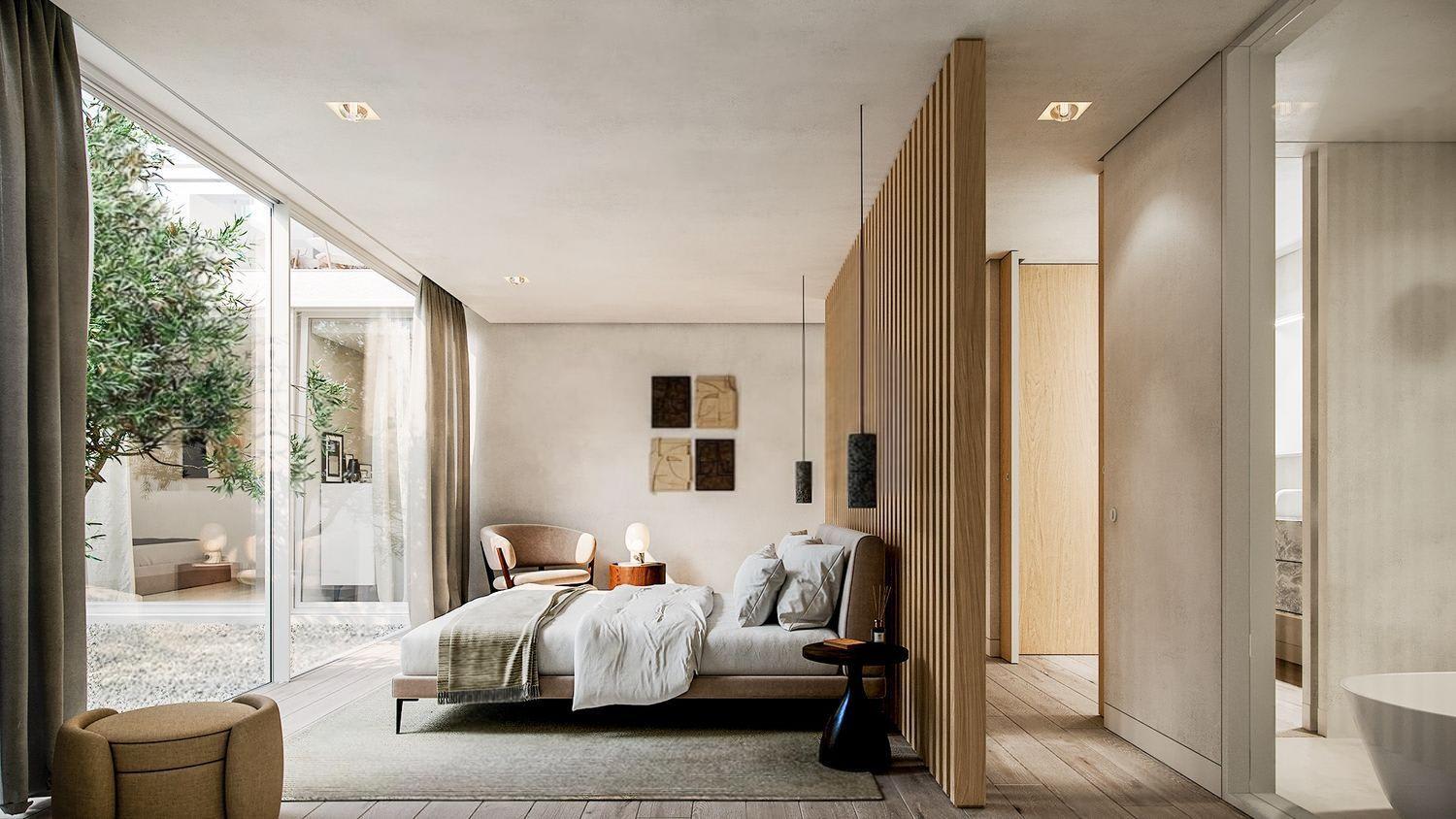 Secret Garden Villas 9