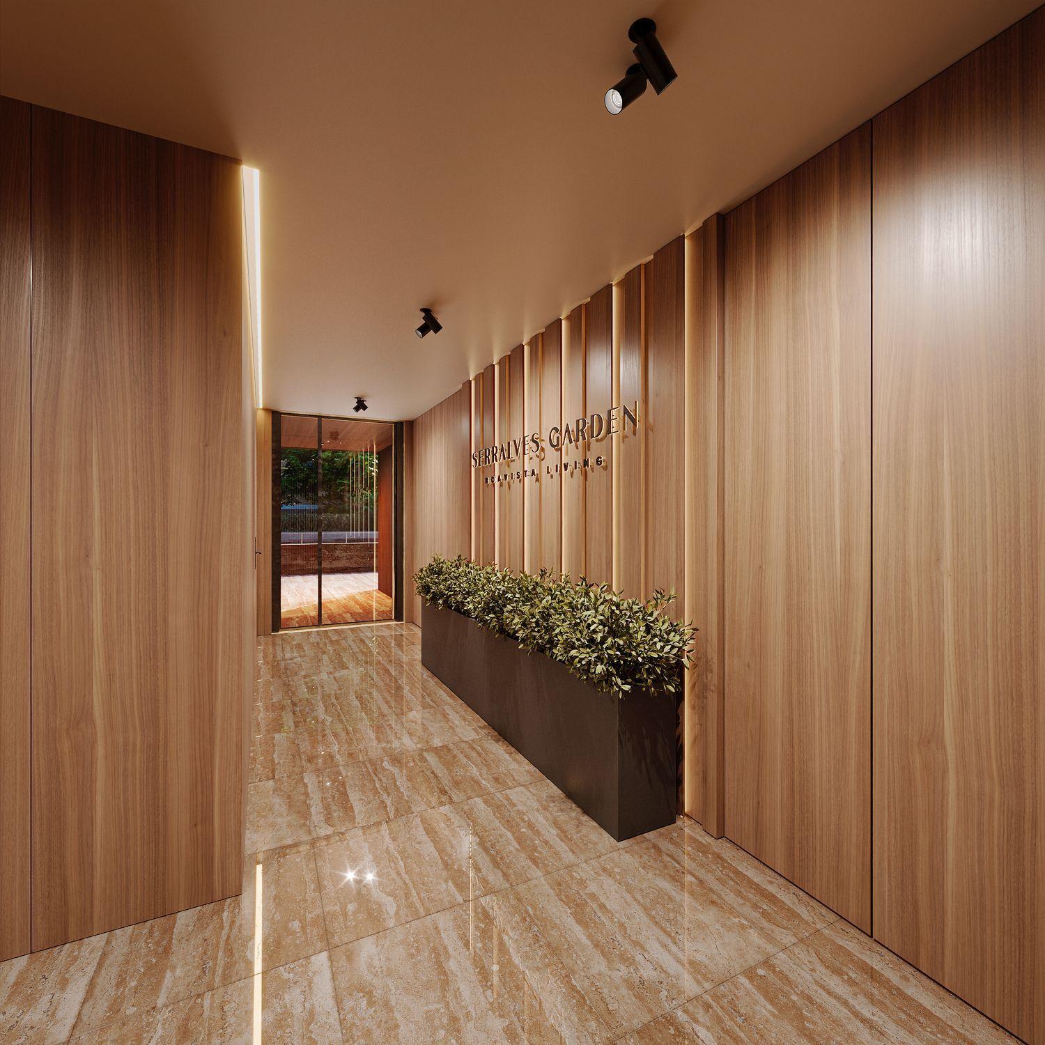Serralves Garden 20
