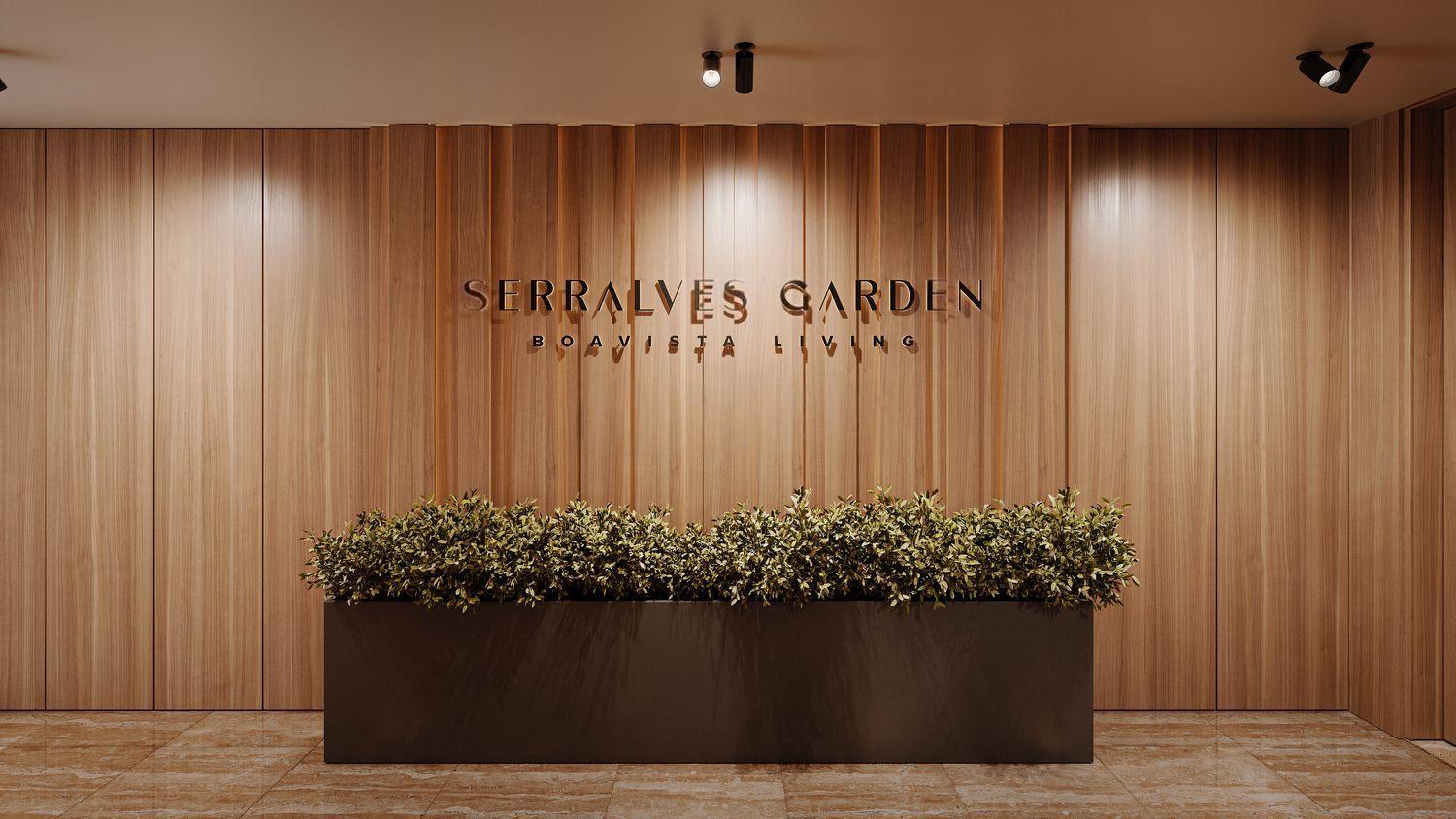 Serralves Garden 19